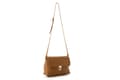 Miniatyrbillede 3 af 7: Crossbody taske 1278 - Sennep