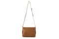Miniatyrbillede 4 af 7: Crossbody taske 1278 - Sennep