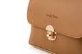 Miniatyrbillede 6 af 7: Crossbody taske 1278 - Sennep