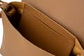 Miniatyrbillede 7 af 7: Crossbody taske 1278 - Sennep