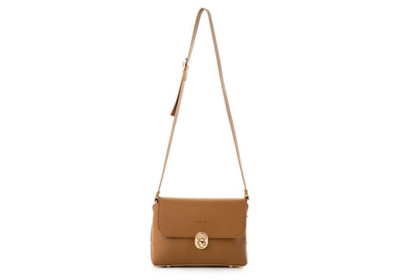 Crossbody Bag 1278 - Sennep