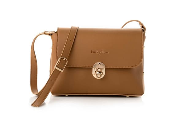 Crossbody Bag 1278 - Sennep