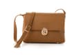 Miniatyrbillede 1 af 7: Crossbody taske 1278 - Sennep