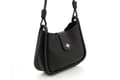 Miniatyrbild 3 av 7: Crossbody Bag 1261 - Svart