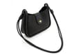 Miniatyrbild 4 av 7: Crossbody Bag 1261 - Svart