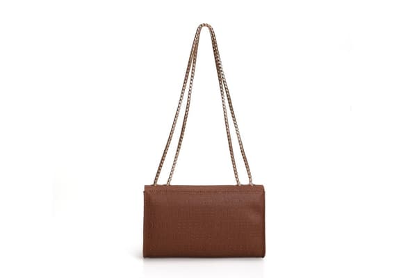 Crossbody-väska 1283 - Tan