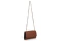 Miniatyrbild 4 av 7: Crossbody-väska 1283 - Tan