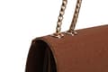 Miniatyrbild 6 av 7: Crossbody-väska 1283 - Tan