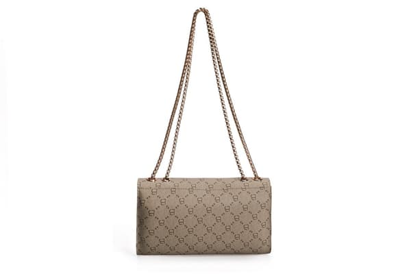 Crossbody taske 1283 v2 - Creme