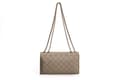 Miniatyrbillede 3 af 9: Crossbody taske 1283 v2 - Creme