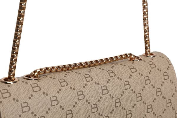 Crossbody taske 1283 v2 - Creme