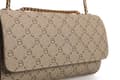 Miniatyrbillede 6 af 9: Crossbody taske 1283 v2 - Creme