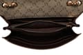 Miniatyrbillede 7 af 9: Crossbody taske 1283 v2 - Creme