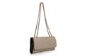 Miniatyrbillede 1 af 9: Crossbody taske 1283 v2 - Creme