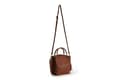 Miniatyrbild 4 av 7: Crossbody-väska 1397 - Tan