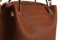 Miniatyrbild 6 av 7: Crossbody-väska 1397 - Tan