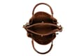 Miniatyrbild 7 av 7: Crossbody-väska 1397 - Tan