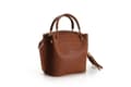 Miniatyrbild 1 av 7: Crossbody-väska 1397 - Tan