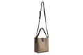 Miniatyrbild 4 av 9: Bucket Bag 328 v2 - Kräm, Brun
