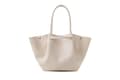 Miniatyrbillede 3 af 6: Mulepose 1249 - Creme