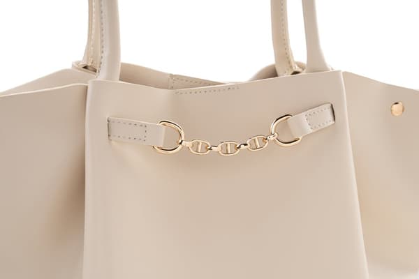 Mulepose 1249 - Creme