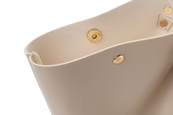 Mulepose 1249 - Creme