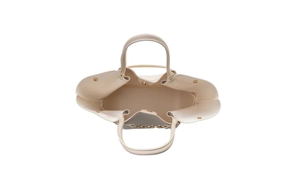 Mulepose 1249 - Creme