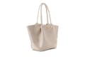Miniatyrbillede 2 af 6: Mulepose 1249 - Creme