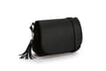 Miniatyrbild 1 av 7: Crossbody-väska 1389 - Svart