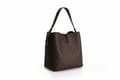 Miniatyrbild 3 av 9: Bucket Bag 328 v2 - Brun
