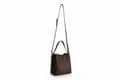 Miniatyrbild 4 av 9: Bucket Bag 328 v2 - Brun