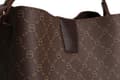 Miniatyrbild 5 av 9: Bucket Bag 328 v2 - Brun