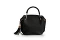 Miniatyrbild 3 av 9: Crossbody-väska 1397 - Svart