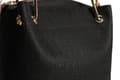 Miniatyrbild 6 av 9: Crossbody-väska 1397 - Svart