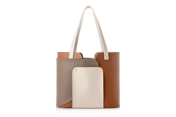 Mulepose 1292 v2 - Tan, Mink