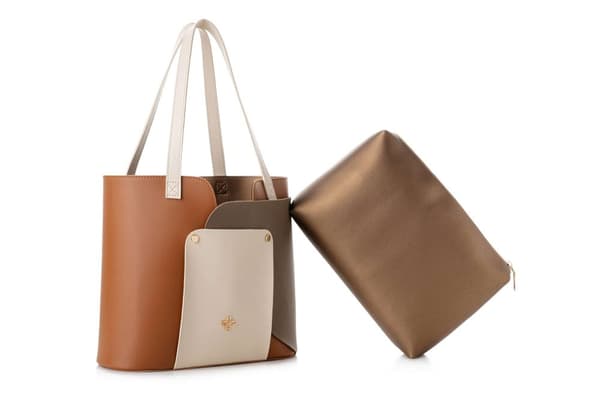 Mulepose 1292 v2 - Tan, Mink