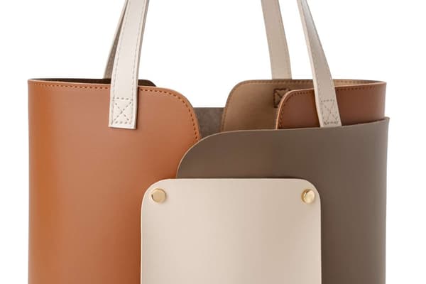 Mulepose 1292 v2 - Tan, Mink