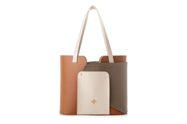 Mulepose 1292 v2 - Tan, Mink