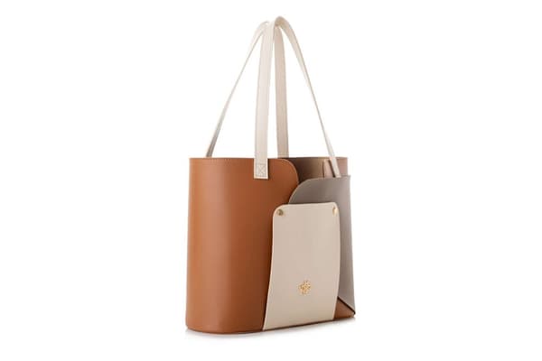 Mulepose 1292 v2 - Tan, Mink
