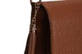 Miniatyrbild 5 av 7: Crossbody-väska 1389 - Tan