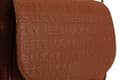 Miniatyrbild 6 av 7: Crossbody-väska 1389 - Tan
