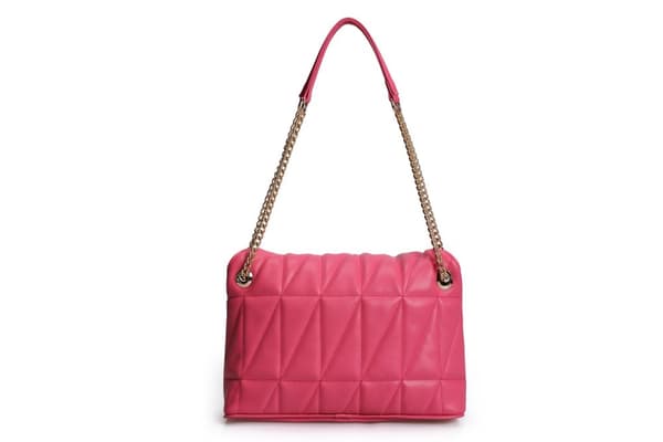 Skuldertaske 1246 - Pink