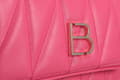 Miniatyrbillede 4 af 9: Skuldertaske 1246 - Pink