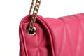 Miniatyrbillede 5 af 9: Skuldertaske 1246 - Pink
