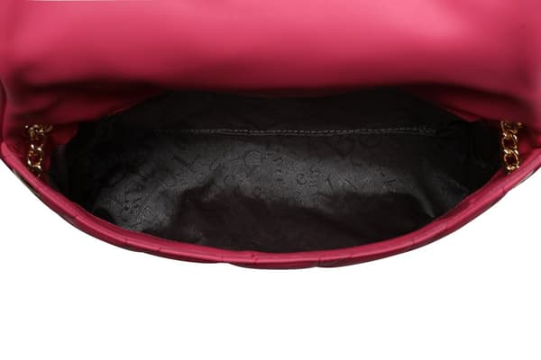 Skuldertaske 1246 - Pink
