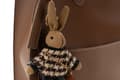 Miniatyrbillede 4 af 9: Mulepose 352 - Mink