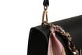 Miniatyrbild 7 av 9: Crossbody Bag 918 - Svart