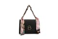Miniatyrbild 2 av 9: Crossbody Bag 918 - Svart