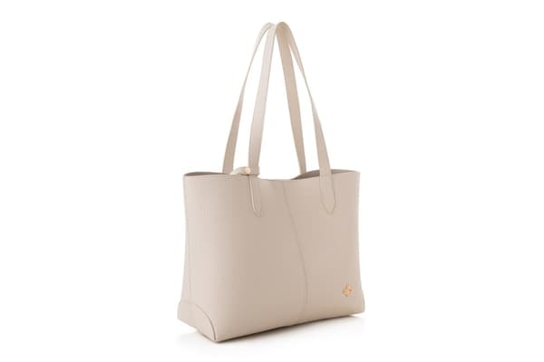 Tote Bag 1294 - Krem