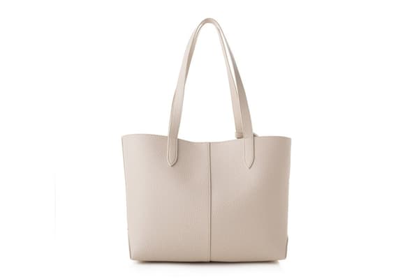 Tote Bag 1294 - Krem